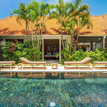 Villa Maxceo - 3Br Poolvilla Near The Beach